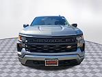 New 2026 Chevrolet Silverado 1500 Custom Crew Cab 4x4 Pickup for sale #25280 - photo 3