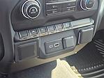 New 2026 Chevrolet Silverado 1500 Custom Crew Cab 4x4 Pickup for sale #25280 - photo 34