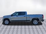 New 2026 Chevrolet Silverado 1500 Custom Crew Cab 4x4 Pickup for sale #25280 - photo 6