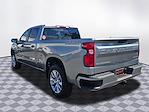 New 2026 Chevrolet Silverado 1500 Custom Crew Cab 4x4 Pickup for sale #25280 - photo 7