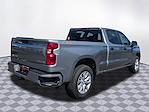 New 2026 Chevrolet Silverado 1500 Custom Crew Cab 4x4 Pickup for sale #25280 - photo 8