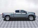 New 2026 Chevrolet Silverado 1500 Custom Crew Cab 4x4 Pickup for sale #25280 - photo 9