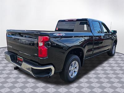 New 2026 Chevrolet Silverado 1500 LT Crew Cab 4x4 Pickup for sale #25281 - photo 2