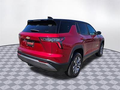 New 2026 Chevrolet Equinox LT AWD SUV for sale #25283 - photo 2