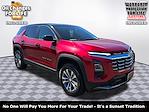 New 2026 Chevrolet Equinox LT AWD SUV for sale #25283 - photo 1