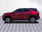 New 2026 Chevrolet Equinox LT AWD SUV for sale #25283 - photo 6