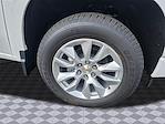 New 2026 Chevrolet Silverado 1500 Custom Crew Cab 4x4 Pickup for sale #25284 - photo 10