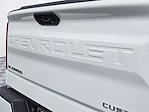 New 2026 Chevrolet Silverado 1500 Custom Crew Cab 4x4 Pickup for sale #25284 - photo 15