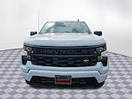 New 2026 Chevrolet Silverado 1500 Custom Crew Cab 4x4 Pickup for sale #25284 - photo 3