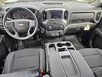 New 2026 Chevrolet Silverado 1500 Custom Crew Cab 4x4 Pickup for sale #25284 - photo 20