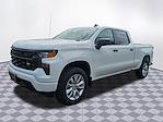 New 2026 Chevrolet Silverado 1500 Custom Crew Cab 4x4 Pickup for sale #25284 - photo 4