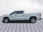 New 2026 Chevrolet Silverado 1500 Custom Crew Cab 4x4 Pickup for sale #25284 - photo 6