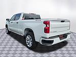 New 2026 Chevrolet Silverado 1500 Custom Crew Cab 4x4 Pickup for sale #25284 - photo 7