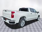 New 2026 Chevrolet Silverado 1500 Custom Crew Cab 4x4 Pickup for sale #25284 - photo 8