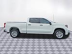 New 2026 Chevrolet Silverado 1500 Custom Crew Cab 4x4 Pickup for sale #25284 - photo 9
