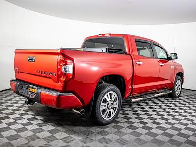 2017 Toyota Tundra Crew Cab 4WD Pickup for sale #25288A - photo 2
