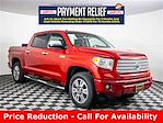 2017 Toyota Tundra Crew Cab 4WD Pickup for sale #25288A - photo 1