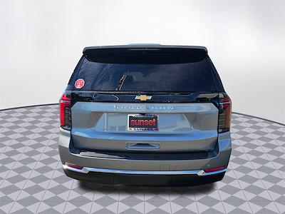 New 2025 Chevrolet Suburban LS 4WD SUV for sale #25289 - photo 2