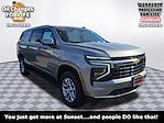 New 2025 Chevrolet Suburban LS 4WD SUV for sale #25289 - photo 1