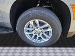 New 2025 Chevrolet Suburban LS 4WD SUV for sale #25289 - photo 10