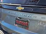 New 2025 Chevrolet Suburban LS 4WD SUV for sale #25289 - photo 14
