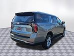 New 2025 Chevrolet Suburban LS 4WD SUV for sale #25289 - photo 8