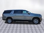 New 2025 Chevrolet Suburban LS 4WD SUV for sale #25289 - photo 9