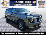New 2025 Chevrolet Tahoe Premier 4WD SUV for sale #25290 - photo 1