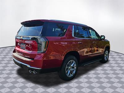 New 2025 Chevrolet Tahoe Premier 4WD SUV for sale #25291 - photo 2