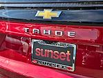 New 2025 Chevrolet Tahoe Premier 4WD SUV for sale #25291 - photo 14