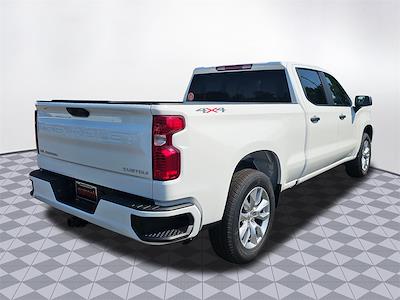 2026 Chevrolet Silverado 1500 Crew Cab 4x4 Pickup for sale #25294 - photo 2