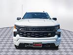 New 2026 Chevrolet Silverado 1500 Custom Crew Cab 4x4 Pickup for sale #25294 - photo 3
