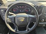 New 2026 Chevrolet Silverado 1500 Custom Crew Cab 4x4 Pickup for sale #25294 - photo 28