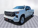 New 2026 Chevrolet Silverado 1500 Custom Crew Cab 4x4 Pickup for sale #25294 - photo 4