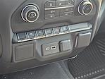 New 2026 Chevrolet Silverado 1500 Custom Crew Cab 4x4 Pickup for sale #25294 - photo 35