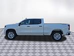 New 2026 Chevrolet Silverado 1500 Custom Crew Cab 4x4 Pickup for sale #25294 - photo 5