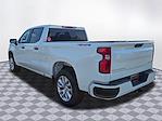 New 2026 Chevrolet Silverado 1500 Custom Crew Cab 4x4 Pickup for sale #25294 - photo 6