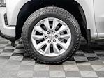Used 2021 Chevrolet Silverado 1500 Custom Crew Cab for sale #25294A - photo 11