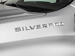 Used 2021 Chevrolet Silverado 1500 Custom Crew Cab for sale #25294A - photo 12