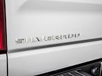 Used 2021 Chevrolet Silverado 1500 Custom Crew Cab for sale #25294A - photo 15