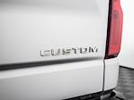 Used 2021 Chevrolet Silverado 1500 Custom Crew Cab for sale #25294A - photo 16