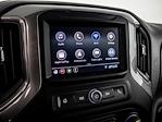 Used 2021 Chevrolet Silverado 1500 Custom Crew Cab for sale #25294A - photo 27