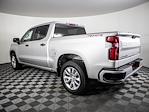 Used 2021 Chevrolet Silverado 1500 Custom Crew Cab for sale #25294A - photo 8