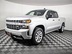 Used 2021 Chevrolet Silverado 1500 Custom Crew Cab for sale #25294A - photo 9