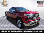 New 2026 Chevrolet Silverado 1500 LTZ Crew Cab 4x4 Pickup for sale #25295 - photo 1