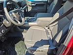 New 2026 Chevrolet Silverado 1500 LTZ Crew Cab 4x4 Pickup for sale #25295 - photo 17