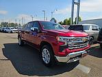 New 2026 Chevrolet Silverado 1500 LTZ Crew Cab 4x4 Pickup for sale #25295 - photo 3