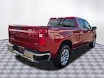 New 2026 Chevrolet Silverado 1500 LTZ Crew Cab 4x4 Pickup for sale #25295 - photo 23