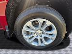 New 2026 Chevrolet Silverado 1500 LTZ Crew Cab 4x4 Pickup for sale #25295 - photo 24