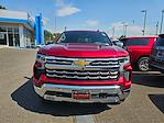 New 2026 Chevrolet Silverado 1500 LTZ Crew Cab 4x4 Pickup for sale #25295 - photo 4